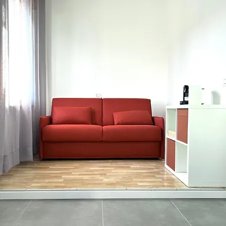 Apartment Vanin Ca' Di Valle *