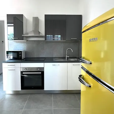 Apartment Vanin Ca' Di Valle *