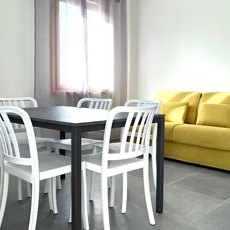 Vanin Ca' Di Valle Apartment Cavallino-Treporti
