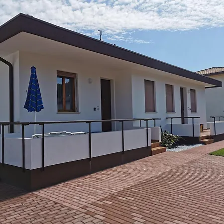 Apartament Vanin Ca' Di Valle *