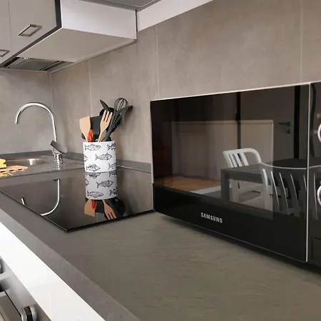 Apartament Vanin Ca' Di Valle