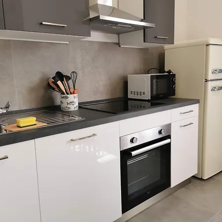 Vanin Ca' Di Valle Apartment