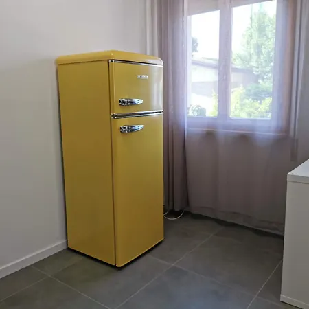 Vanin Ca' Di Valle Apartment *