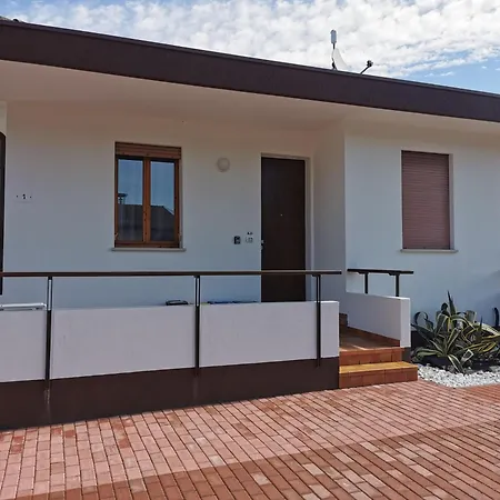 Apartment Vanin Ca' Di Valle