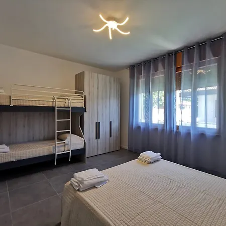 Vanin Ca' Di Valle Apartment