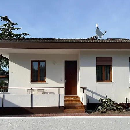 Vanin Ca' Di Valle Appartement *