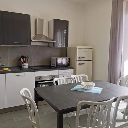 Appartement Vanin Ca' Di Valle