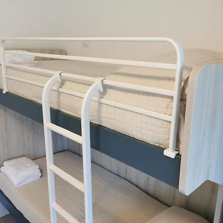 Vanin Ca' Di Valle Appartement Cavallino-Treporti