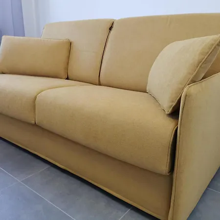 Vanin Ca' Di Valle Appartement *