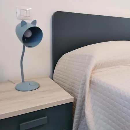 Vanin Ca' Di Valle Appartement