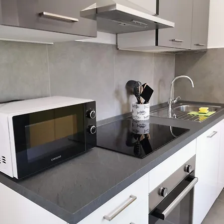 Vanin Ca' Di Valle Appartement Cavallino-Treporti