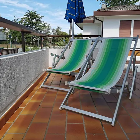 Vanin Ca' Di Valle Appartement