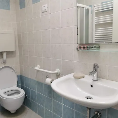 Vanin Ca' Di Valle Appartement *